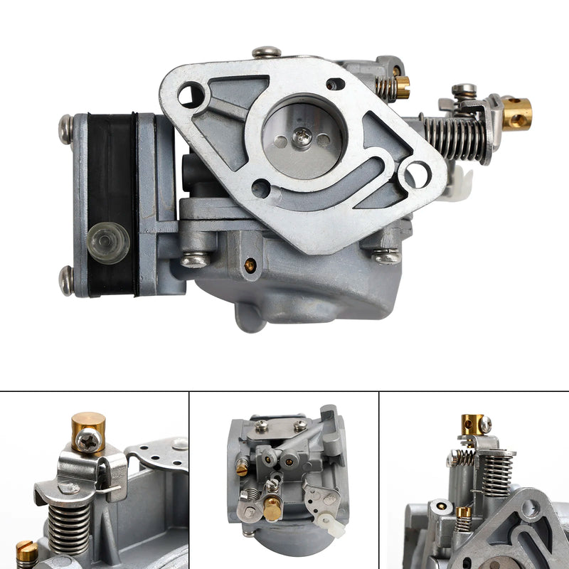 Powersports Pro Carburetor