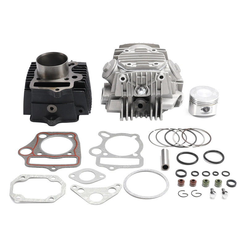 Powersports Pro Cylinder & Piston