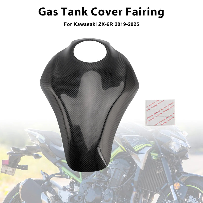 Powersports Pro Fairing 2017-2021