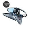 Honda Civic EK Sedan Ganador Style Rear View Mirror (1996-2000)