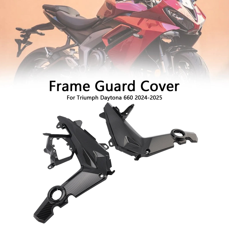 Powersports Pro Fairing 2024-2025
