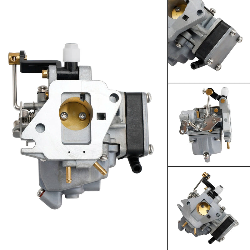Powersports Pro Carburettor