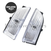 Ford Everest / Ranger LED Rearview Side Mirror Turn Signal Light