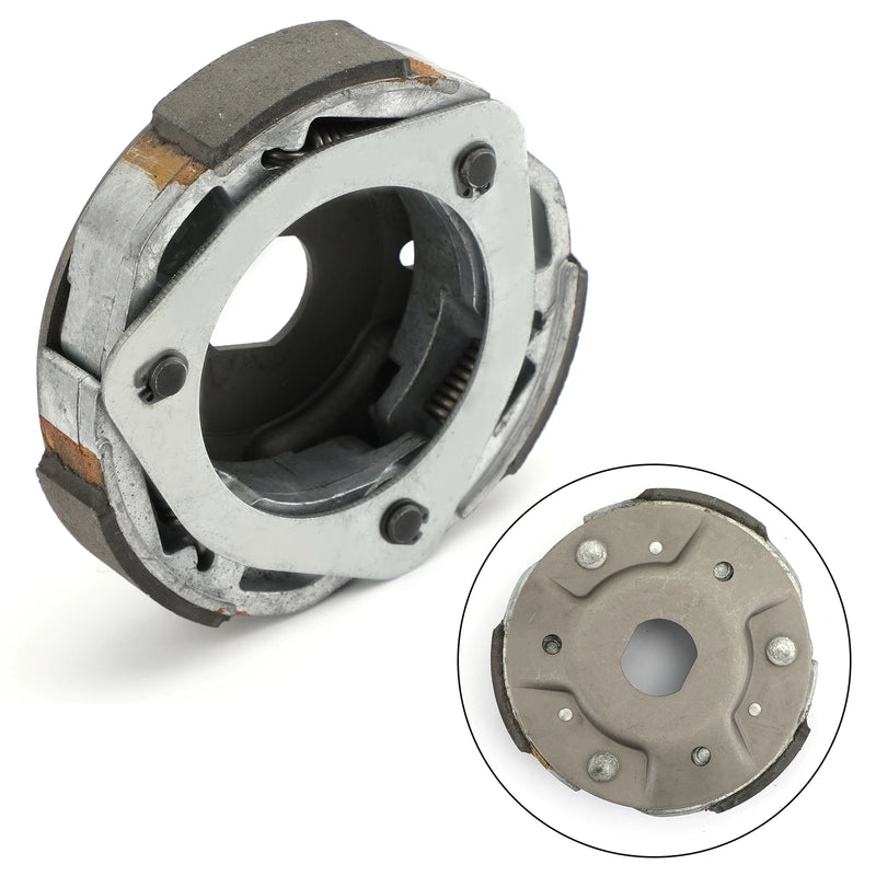Powersports Pro Clutch Kit for Honda PS250
