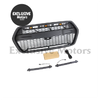 Transit Custom Racing Grills (2022-2025)
