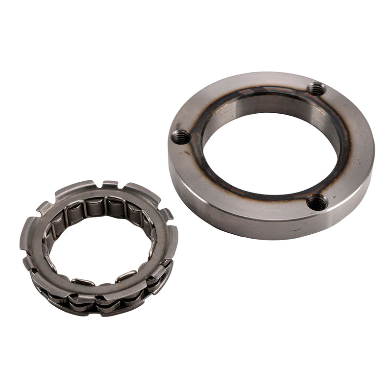 Powersports Pro Starter Clutch One Way Bearing Sprag For Honda SH125 SH150 SH 125 150i 2001-2012
