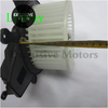 Nissan NP300 Navara (D23) 2.3 dCi 4x4 A/C Heater Blower Motor (2015-Present)