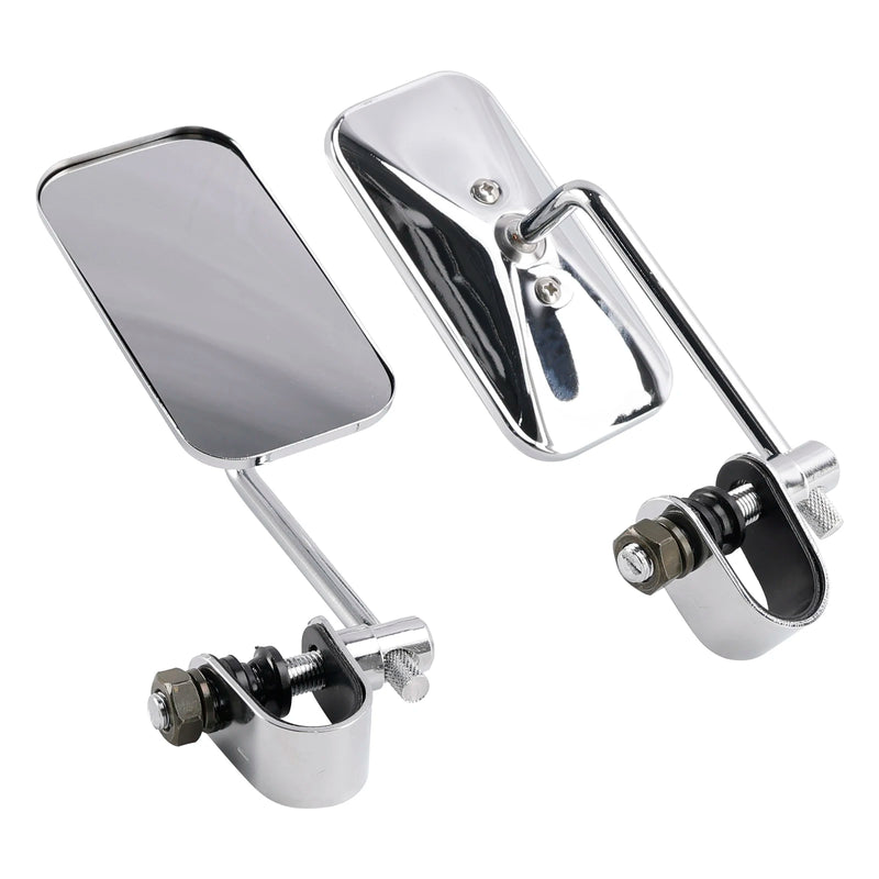 Powersports Pro Mirror