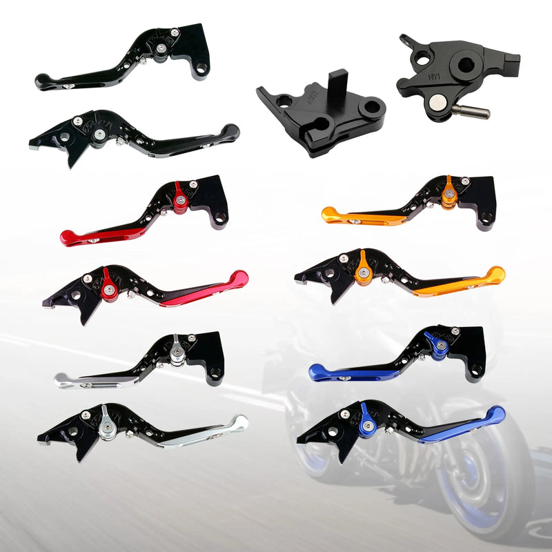 Powersports Pro Levers