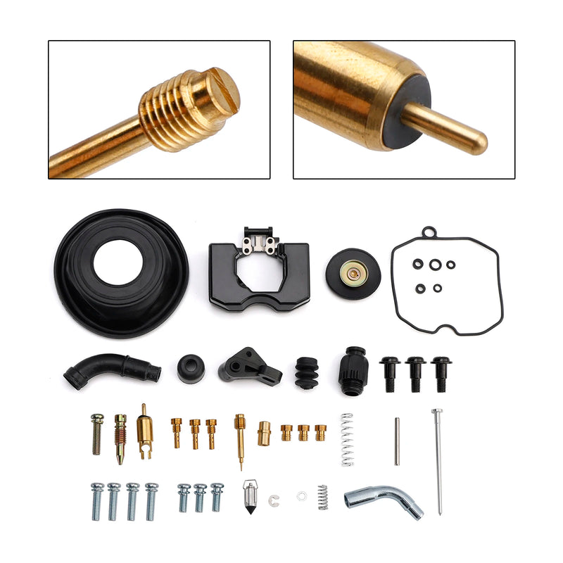 Powersports Pro Carburetor