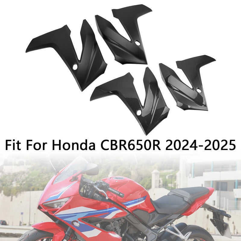 Powersports Pro Part for Honda CBR650R 2024-2025