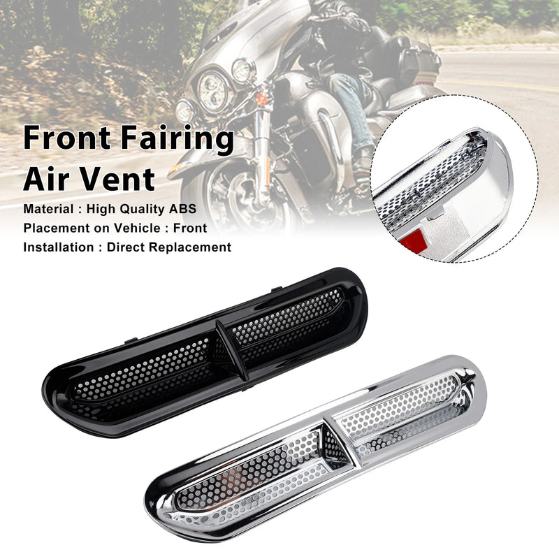 Powersports Pro Fairing 2014-2018