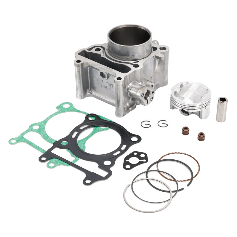 Powersports Pro Accessory for Honda