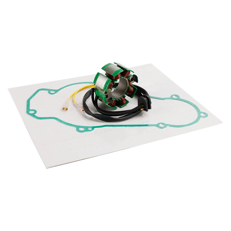 Powersports Pro Accessory 2007-2012