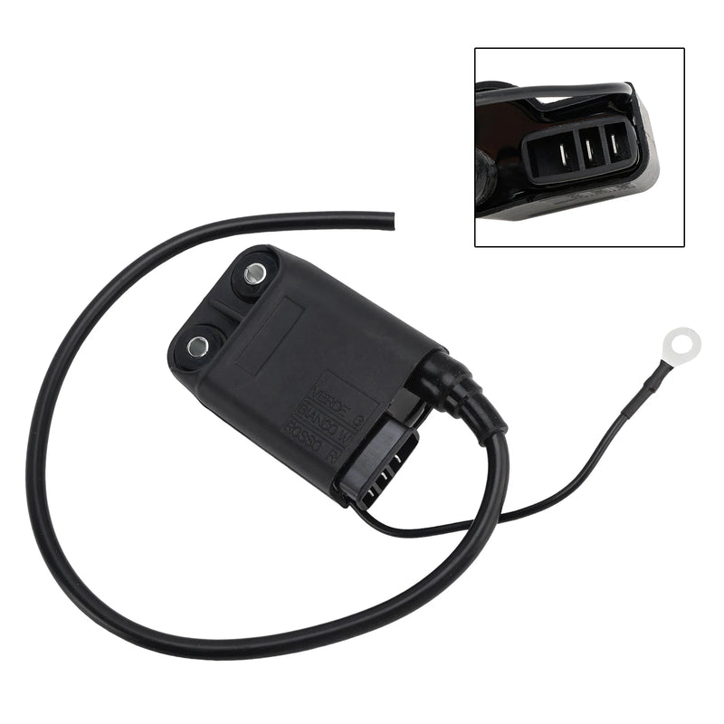 Powersports Pro Ignition Coil