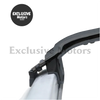Mazda CX-5 Aluminum Roof Rail Cross Bars (2017-2022)