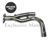 Chevy Silverado 1500 GMC Sierra Exhaust Manifold Header Y-Pipe (1999-2005)