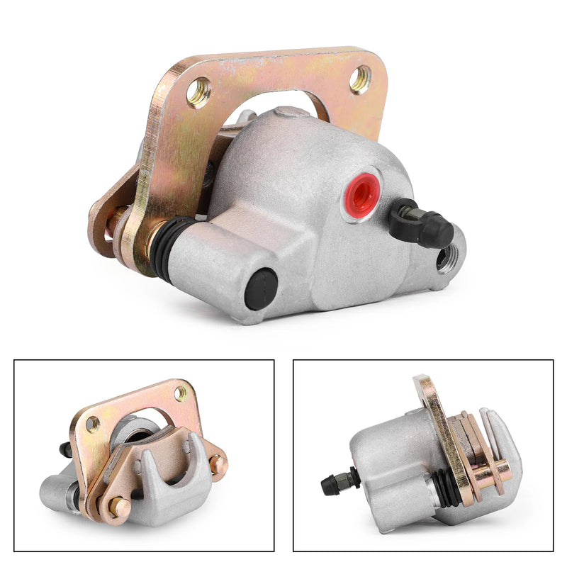 Powersports Pro Brake