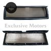 Subaru Forester Mesh Grill (2006-2008)