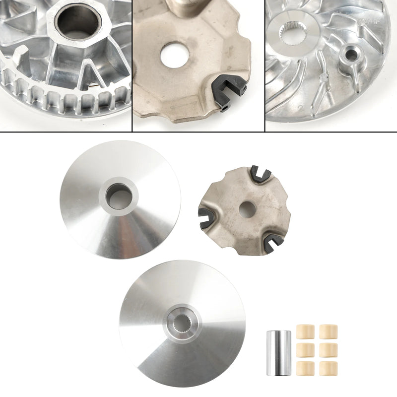 Powersports Pro Clutch for Honda