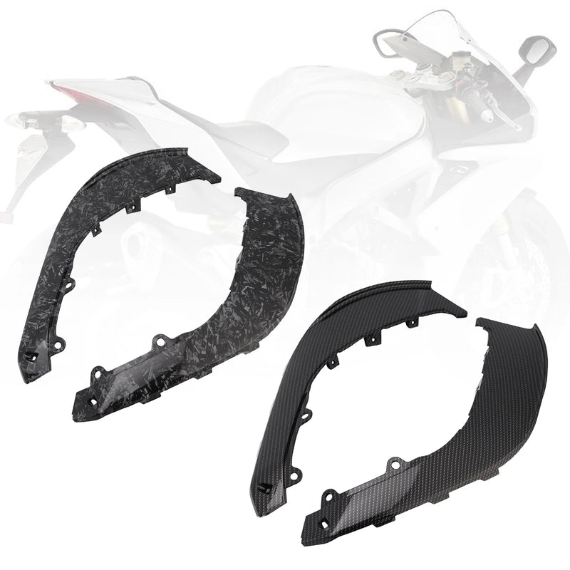 Powersports Pro Fairing 2021-2024