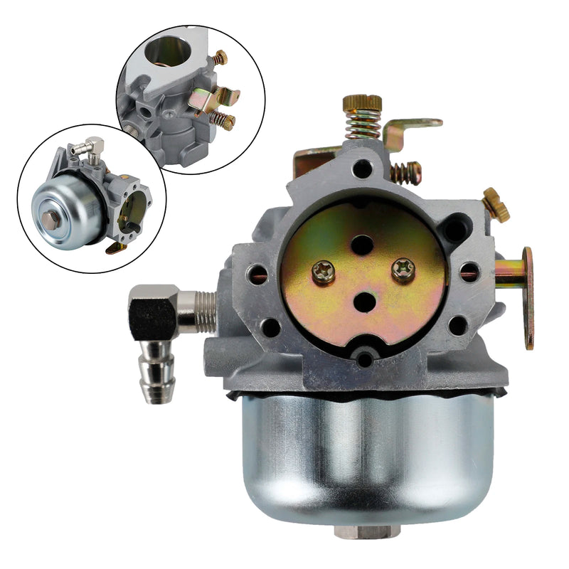 Powersports Pro Carburettor for Magnum