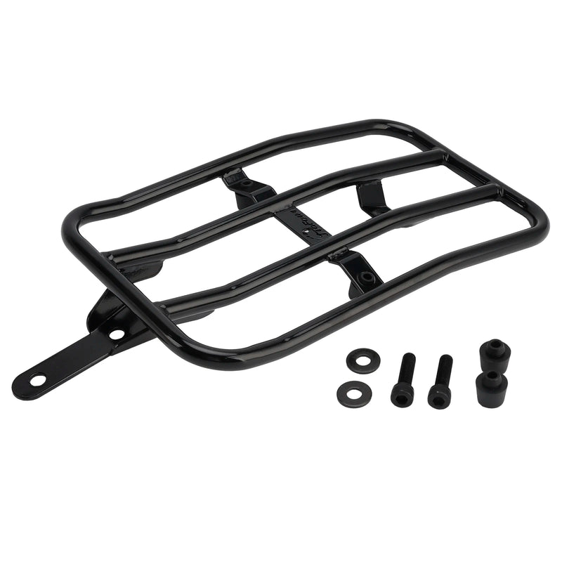 Powersports Pro Luggage Rack for Indian 2025-2026