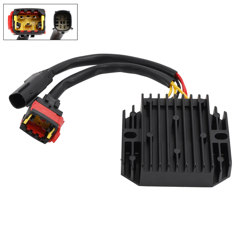Powersports Pro Accessory 2018-2025
