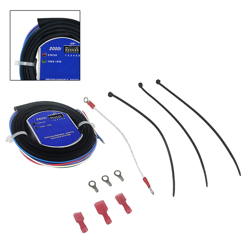 Powersports Pro Accessory