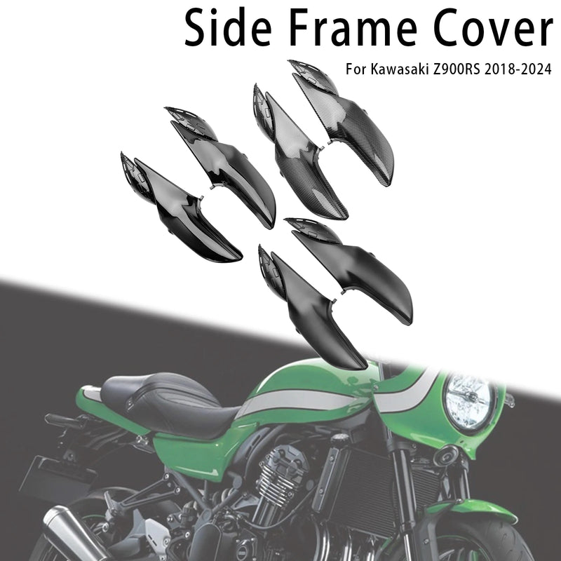 Powersports Pro Fairing 2018