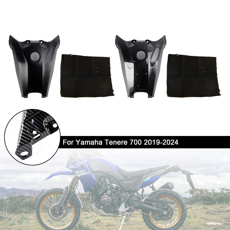 Powersports Pro Fairing 2019-2024