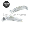 VW Touareg Rear View Mirror LED Turn Signal Light