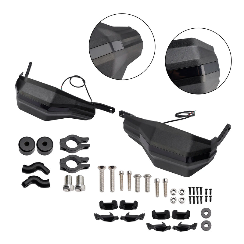 Powersports Pro Handguard