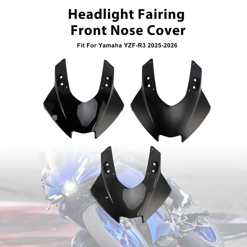 Powersports Pro Headlight 2025-2026