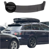 Mazda 6 Wagon Roof Spoiler (2006-2008)