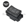 Mercedes Benz E Class Rear Power Window Switch (1984-1997)
