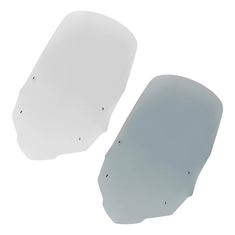 Powersports Pro Windshield
