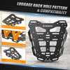 KTM 790 Adventure 2019-2024 2020 2021 2022 For KTM 890 Adventure 2020-2024 2023 2022 2021 Motorcycle Rear Luggage Rack Kit
