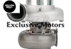 JKVK Racing Gen II GTX3584RS Reverse Rotation Dual Ceramic Ball Bearing Flank Milled Wheel Turbo .83/1.01 D-Vband 550-950HP
