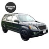 Honda CR-V Mesh Grill (2004-2005)