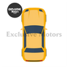Toyota Hilux LN / RN Front Bumper Corner / Park Lights