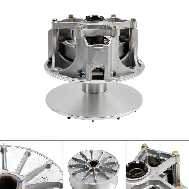 Powersports Pro Clutch for Ranger