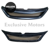 Subaru Impreza WRX STI (2011-2014) – Racing Body Kit Matte Black Mesh Grill