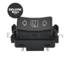 Mercedes Benz E Class Rear Power Window Switch (1984-1997)