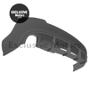 Audi A7 Sportback Rear Diffuser Bumper Splitter (2011-2017)