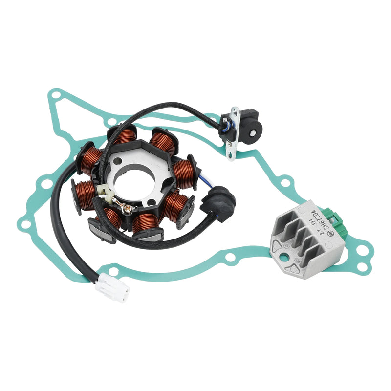 Powersports Pro Accessory 2010-2024