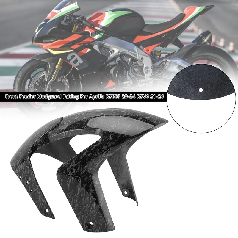 Powersports Pro Fender 2020-2024