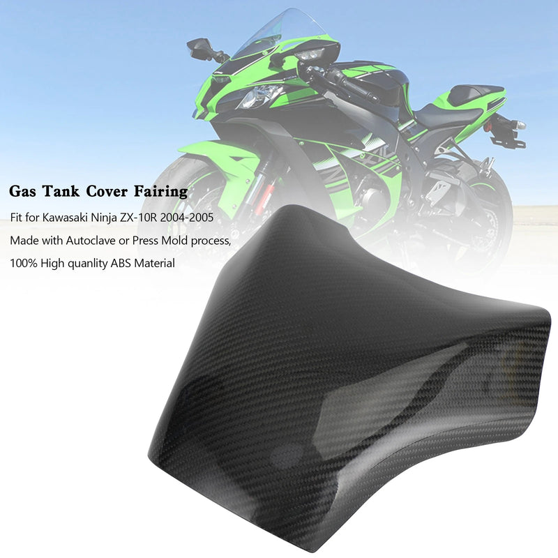 Powersports Pro Fairing 2004-2005