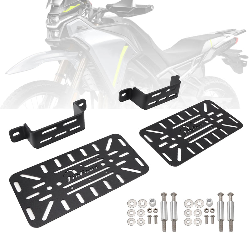Powersports Pro Bag 2024-2025