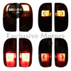 Ford Ranger Tail Light and Fog Light (1998-2006)